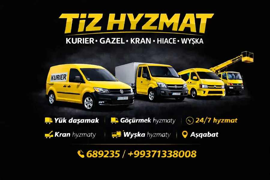 TIZ HYZMAT Gallery 1