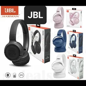 JBL 510