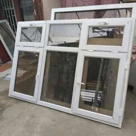 plastik aýna пластик айна окна