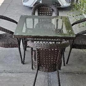 dokolan Stol Stul Стол Стул