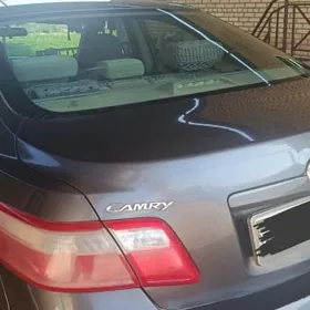 Toyota Camry 2007
