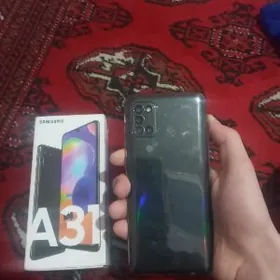 Samsung a 31