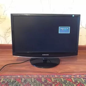 Monitor Samsung  LCD