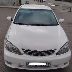 Toyota Camry 2002