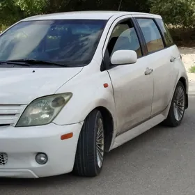Toyota Corolla 2005