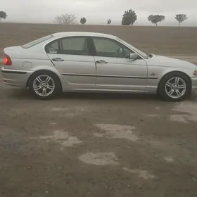 BMW E46 1999