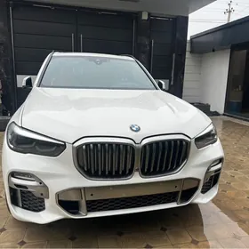 BMW X5 2020
