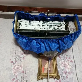 мойка кондиционеров