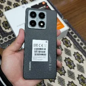 Xiaomi 14T  12/512Gb