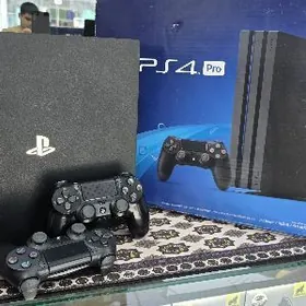 PS 4 PRO V11.00