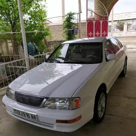 Toyota Avalon 1995