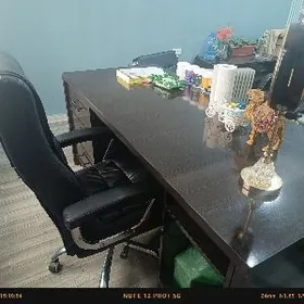 Ofis uçin mebel