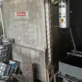 галовка мойка аппарат