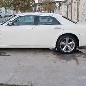 Chrysler 300 2010