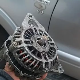 Genirator Pajero 3.8 2004