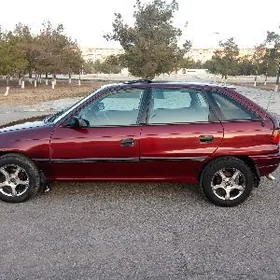 Opel Astra 1992