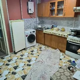 Продаётся квартира