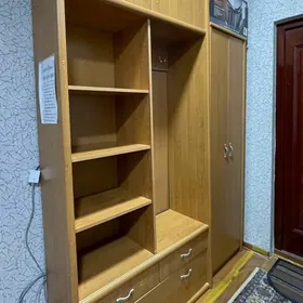 prihoska прихожая