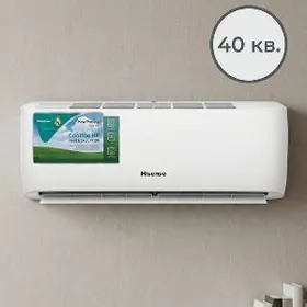 KREDIT KONDISIONER HISENSE 40