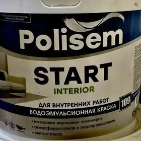 Polisem emulsiŷa boyag