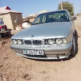 BMW 530 1993