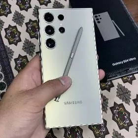 Samsung S24 Ultra 12/256