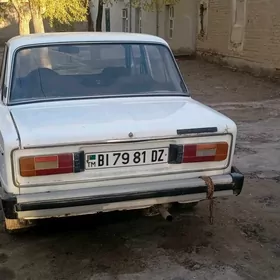Lada 2106 1999