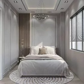 Arenda 16 Nji Tapgyr luxe