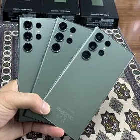 Galaxy S23 Ultra 12/256