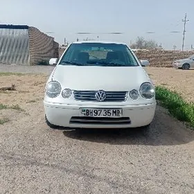 Volkswagen Polo 2003