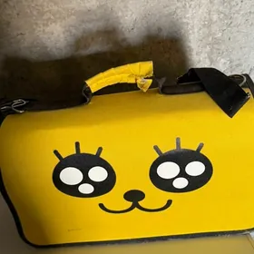 сумка для кошки