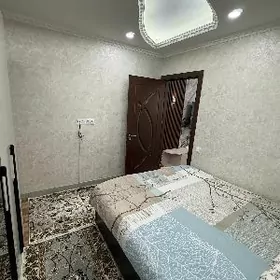 Gossinka arzan gyssagly