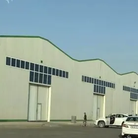 AMMARLAR MERKEZI SKLAD