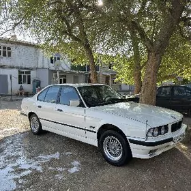 BMW 525 1994