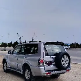 Yzky stoplar Pajero 2002-2005