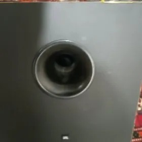 Сабвуфер JBL