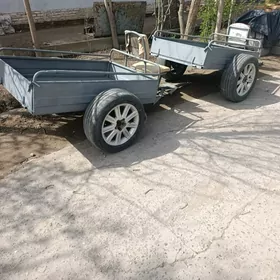 mini traktrñ arawasy prsep