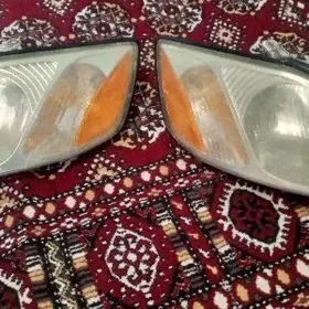 Far duty awalon óñ çyralary