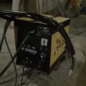 точный сварка .