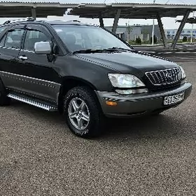 Lexus RX 300 2002