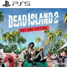 Ps4,5 Dead island 2
