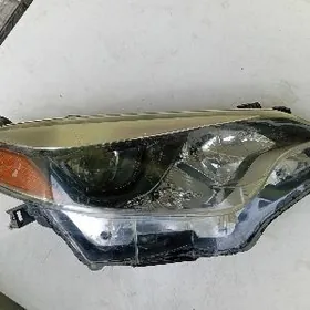 Carolla 2014 - 2016 FARA