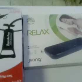 Матрас надувной