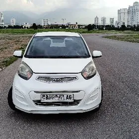 Kia Picanto 2013