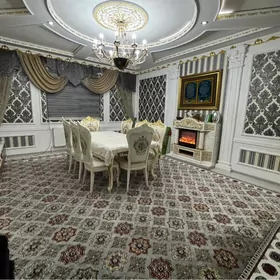 Bagyr Mirewe Eyesi ozum