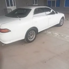 Toyota Mark II 1993