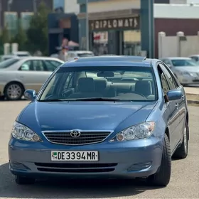 Toyota Camry 2003