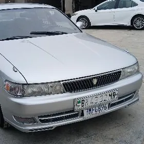 Toyota Chaser 1994