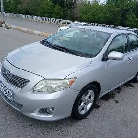 Toyota Corolla 2008