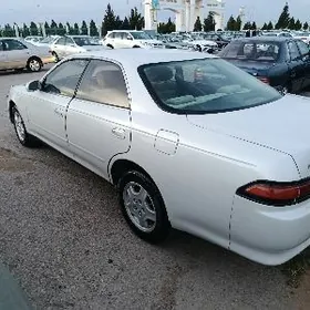 Toyota Mark II 1993
